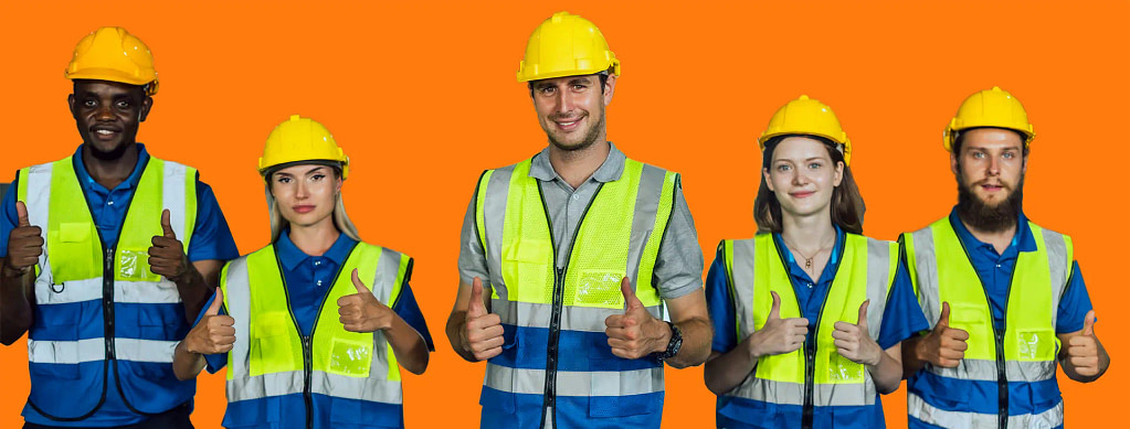 wholesale safety vests