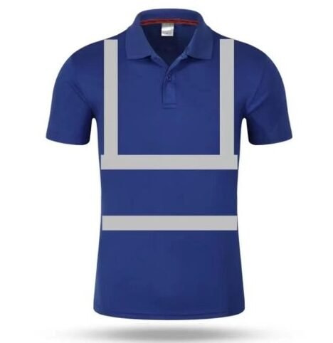 hi vis polo shirts class 3