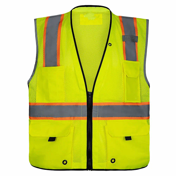 hi vis vest