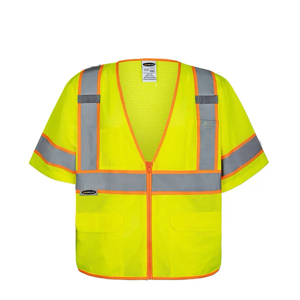 Class 3 Hi-Vis Clothing for Safety