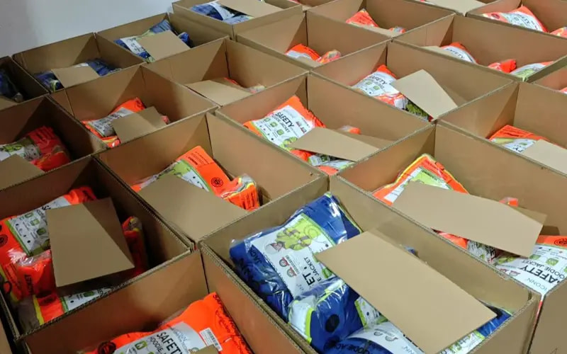 wholesale safety vests